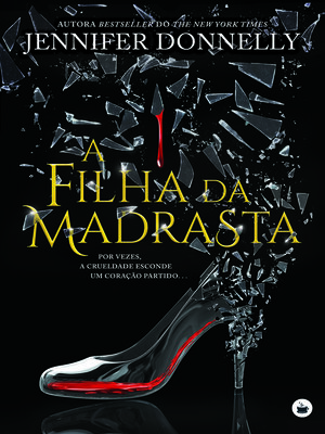 cover image of A Filha da Madrasta